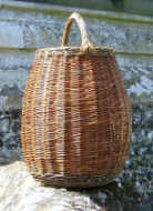 Wool Basket